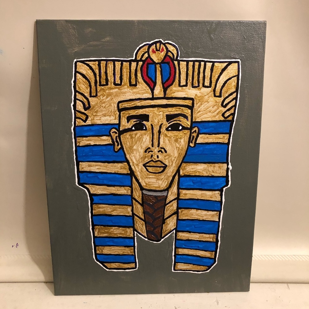 Egyptian